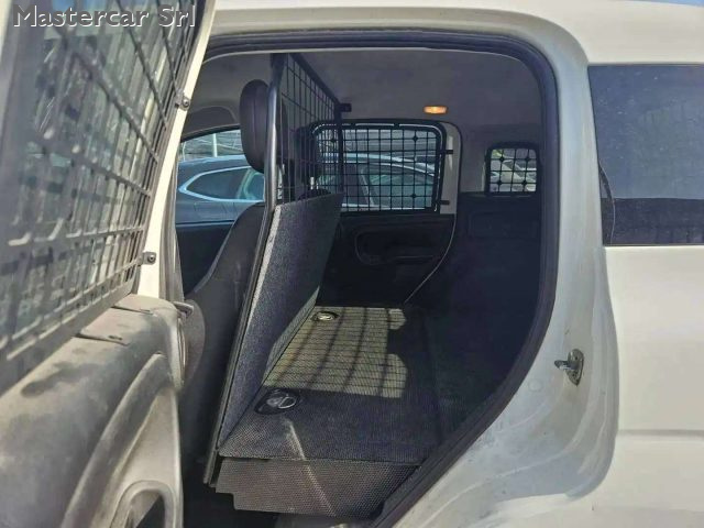 FIAT Panda usata 12