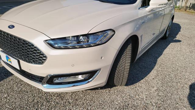 FORD Mondeo usata, con Alzacristalli elettrici