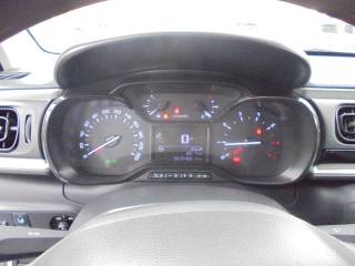 CITROEN C3 usata 29