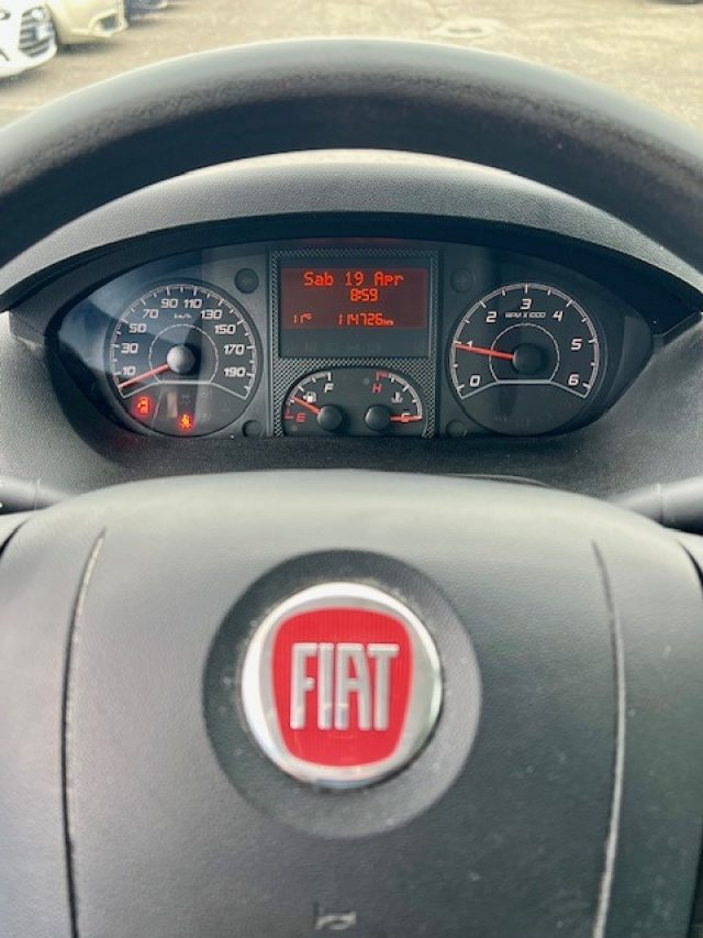 FIAT Ducato usata 16