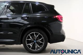 BMW X3 usata, con Pacchetto sportivo