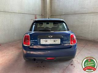 MINI One usata, con Controllo trazione