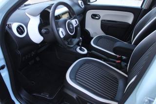 RENAULT Twingo usata, con Cerchi in lega