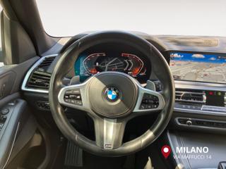 BMW X5 usata, con Cruise Control