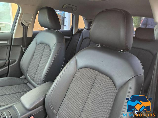 AUDI A3 usata, con Chiusura centralizzata