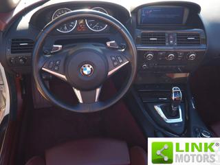 BMW 635 usata, con Park Distance Control
