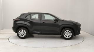 TOYOTA Yaris Cross usata, con Autoradio
