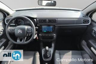 CITROEN C3 usata 6