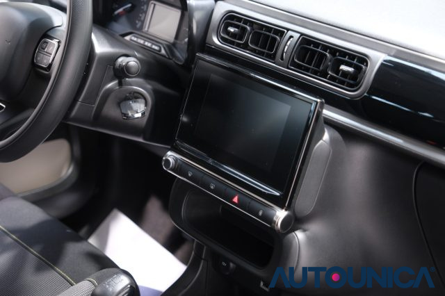 CITROEN C3 usata 49