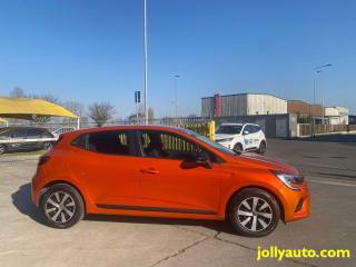 RENAULT Clio usata, con Airbag