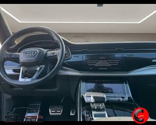 AUDI Q8 usata, con Cruise Control
