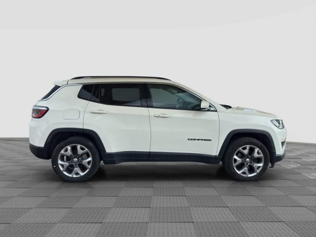 JEEP Compass usata 5