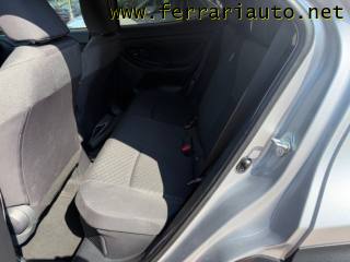 TOYOTA Yaris Cross usata, con Boardcomputer