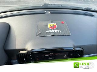 ABARTH 595 usata 23