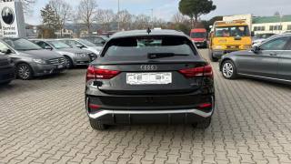 AUDI Q3 usata, con Airbag laterali