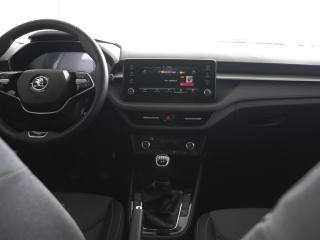 SKODA Fabia usata, con Start/Stop Automatico