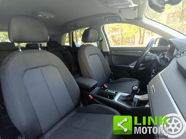 AUDI Q3 usata, con Antifurto