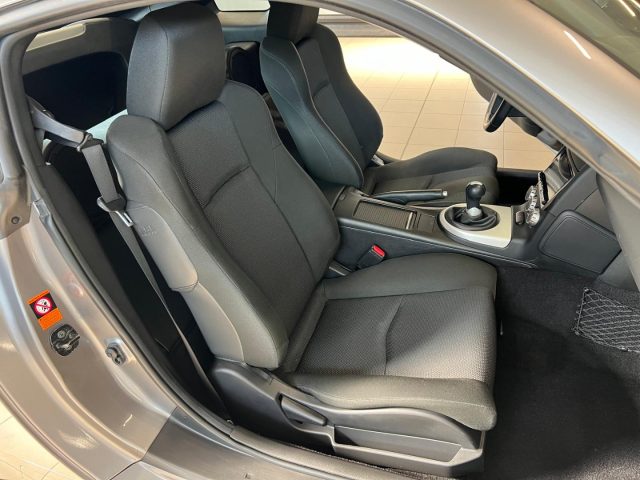 NISSAN 350Z usata, con Fendinebbia