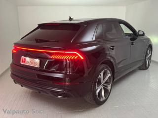 AUDI Q8 usata, con USB