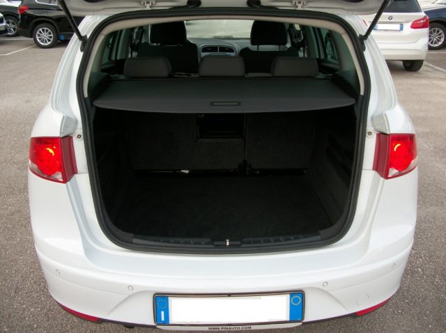 SEAT Altea XL usata, con Cerchi in lega