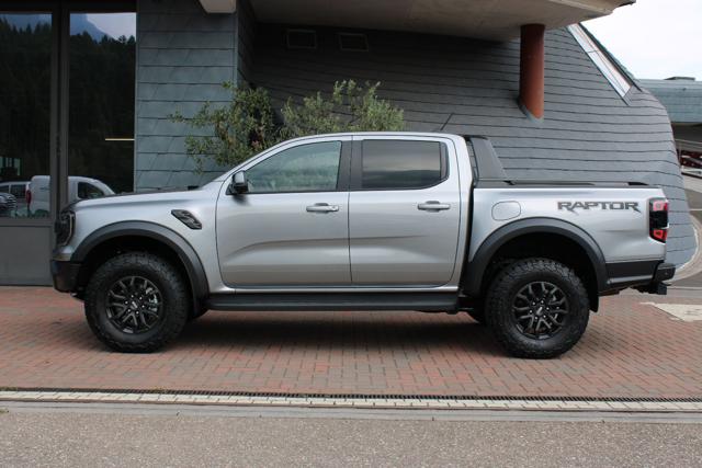 FORD Ranger Raptor usata, con ABS