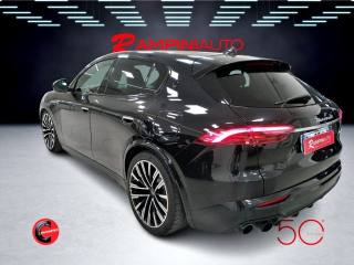 MASERATI Grecale usata 10