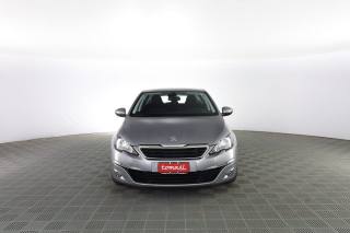 PEUGEOT 308 308 BlueHDi 100 Active
