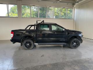 FORD Ranger usata, con Boardcomputer