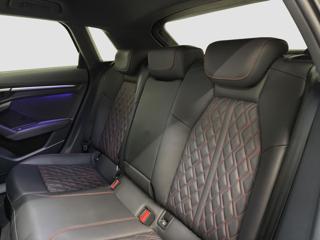 AUDI S3 usata, con Climatizzatore