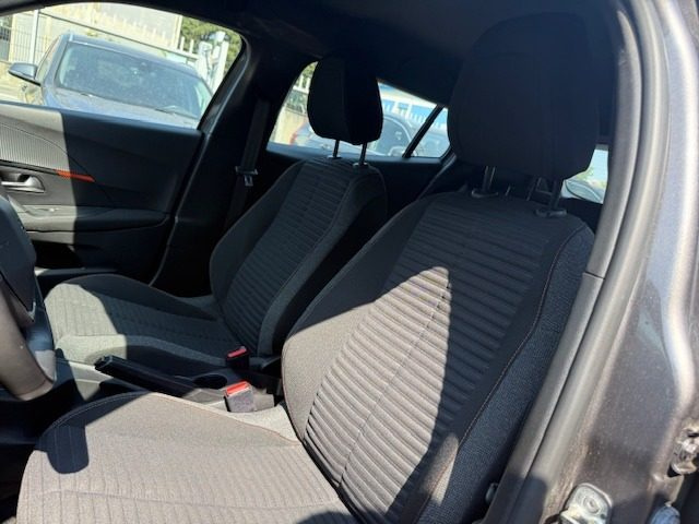 PEUGEOT 2008 usata, con Airbag Passeggero