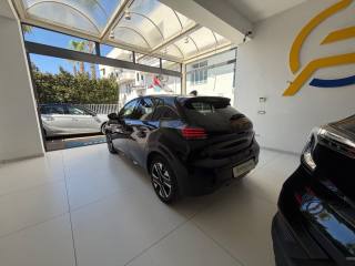 PEUGEOT 208 usata, con Luci diurne LED