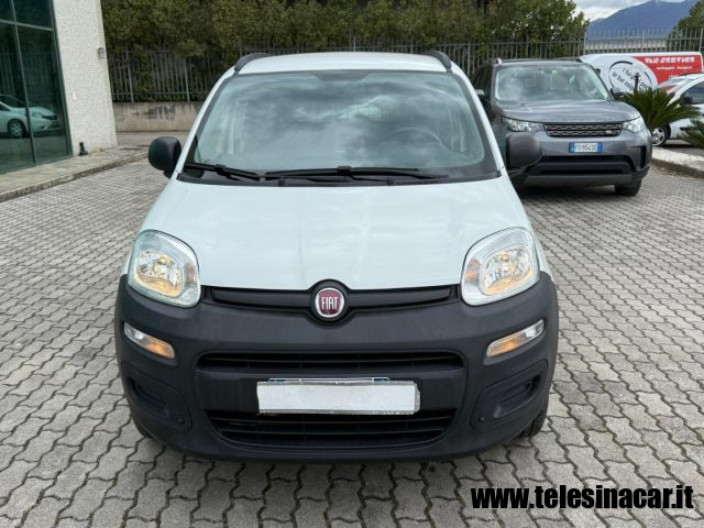 FIAT Panda usata, con Airbag laterali