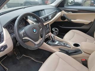 BMW X1 usata, con Cronologia tagliandi