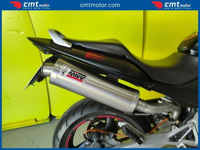 HONDA Hornet 600 usata 5