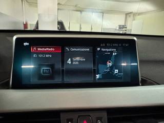 BMW X1 usata, con Interni in pelle