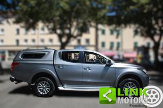 MITSUBISHI L200 usata, con Boardcomputer