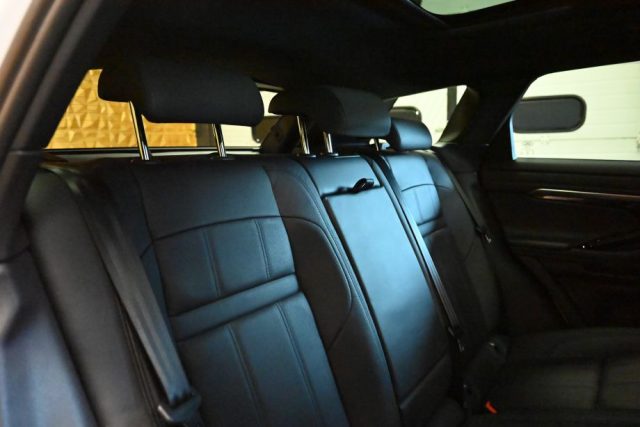 LAND ROVER Range Rover Evoque usata 29