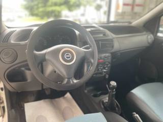 FIAT Punto usata, con Lettore CD