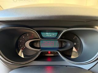 RENAULT Captur usata, con Fendinebbia