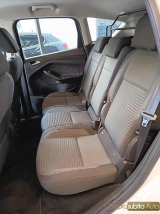 FORD C-Max usata 29