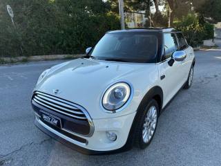 MINI Cooper D usata, con Airbag Passeggero