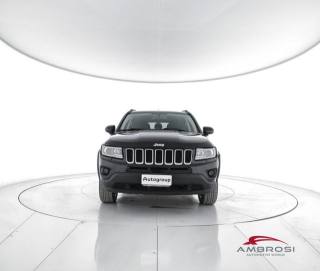 JEEP Compass usata 4