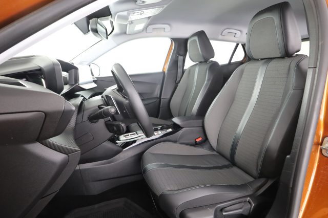 PEUGEOT 2008 usata 1