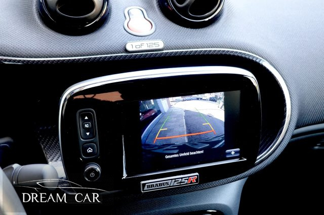 SMART ForTwo usata, con Controllo automatico clima