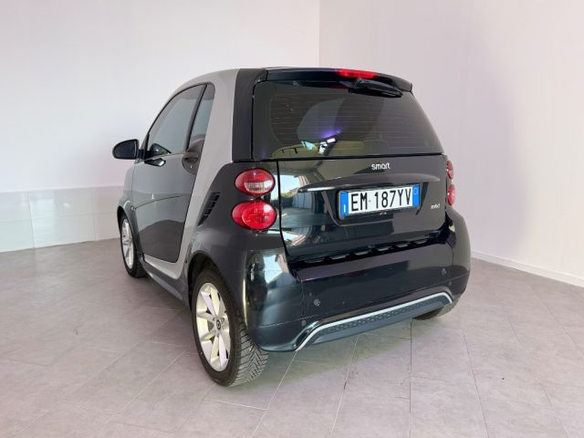 SMART ForTwo usata 7