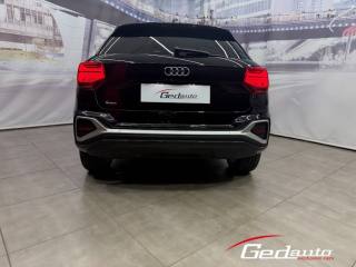 AUDI Q2 usata, con Alzacristalli elettrici