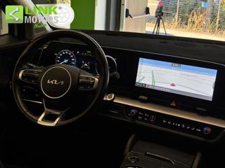 KIA Sportage usata 28