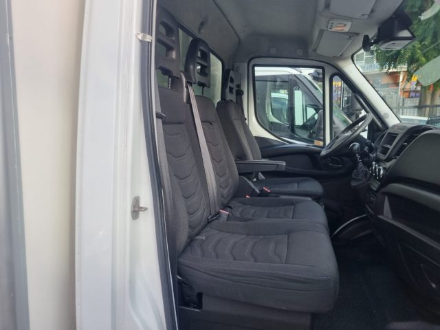 IVECO Daily usata 18
