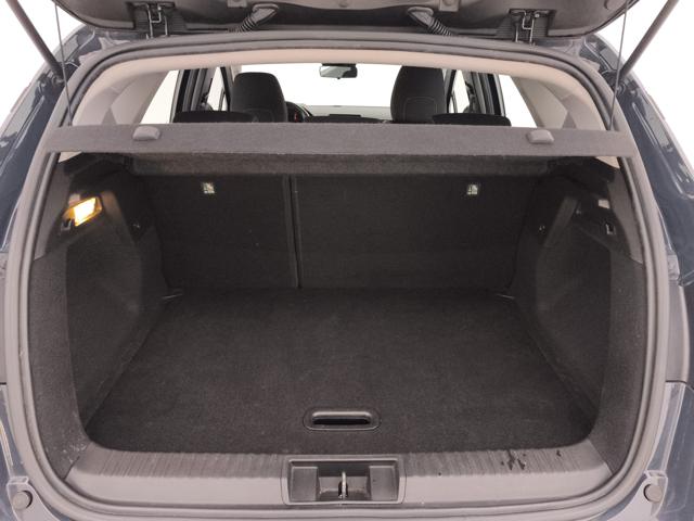 RENAULT Captur usata, con Volante multifunzione