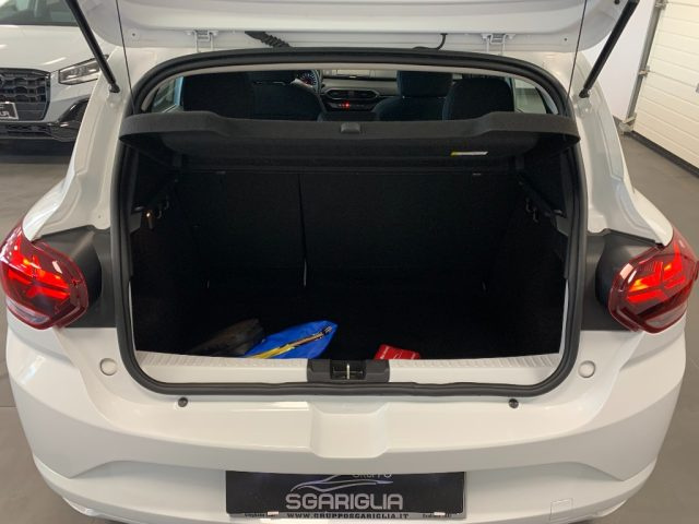 DACIA Sandero usata, con Fari Xenon